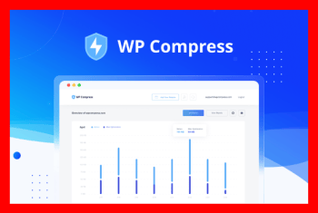 WPCompress 2nd Deal